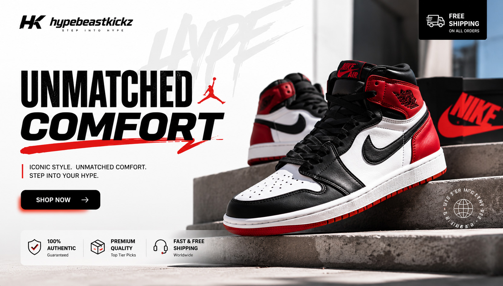 hypebeast kickz
